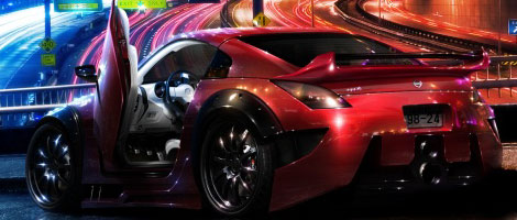 TOP TINT DELUXE SERIES