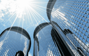 Top tint- Commercial & Residential Tint